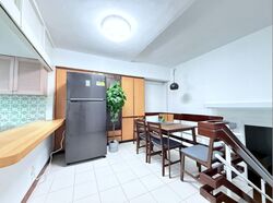 Pandan Valley (D21), Condominium #508489521